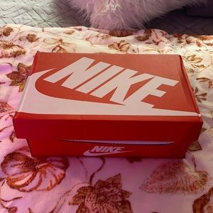 Cheetah Print Air Force 1’s